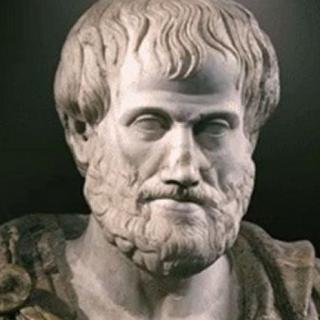 哲学100问：1.2.16.亚里士多德——幸福是什么