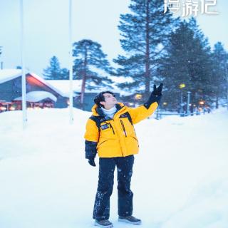 (李易峰领读)《最美的生活》 - 钟汉良HON墨诗书时间