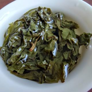 常见的乌龙茶品种