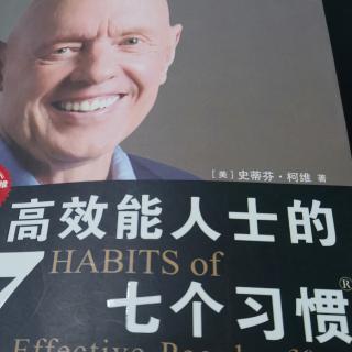 《以原则为中心的思维定式》