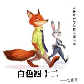 【睡前故事】小兔子和小狐狸