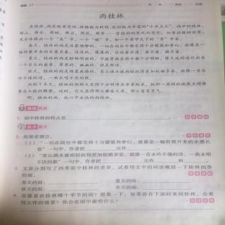 一本阅读47页《雨桂林》