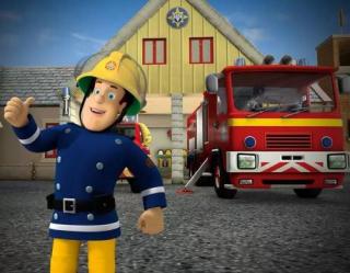 消防员山姆第十季1
