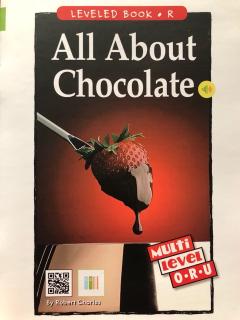 Day860: R5 All about Chocolate 20200415215327