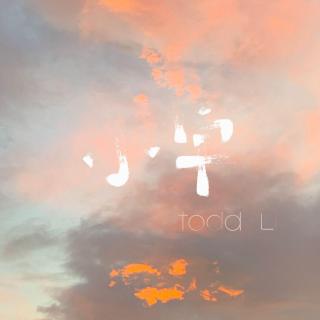 Toddi Li 小宇 （cover 张震岳）