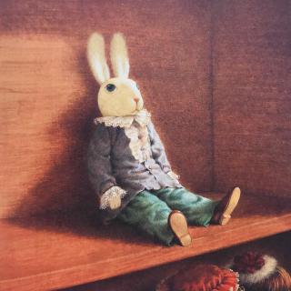 【睡前故事】跳舞的小兔子