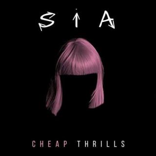 【英文歌里的哲学】Sia | Cheap Thrills