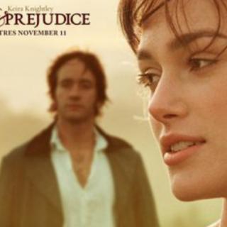 《Pride And Prejudice》 ～Chapter1