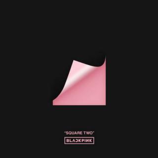 Playing with fire – BLACKPINK