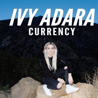 Currency – lvy Adara