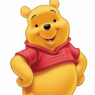 胖小熊减肥
