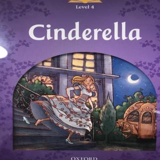 Cinderella 2-4