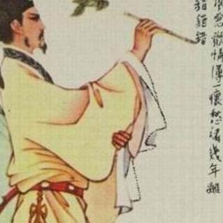 《钗头凤二首》陆游、唐婉