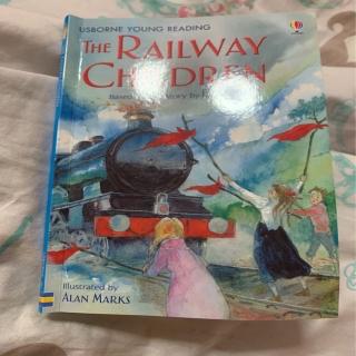 20200417 The railway children 4,5