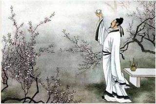 【蜜蜜老师读诗词】《将进酒》