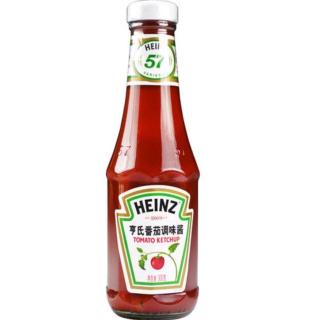 20-Heins-The Ketchup Kings 文本精讲