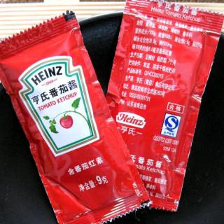 Heinz the Ketchup Kings