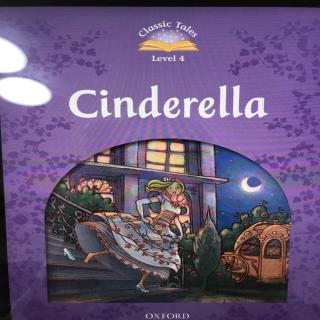 Cinderella 5-7