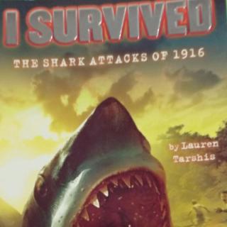 The Shark Attack Of 1916 Homework2