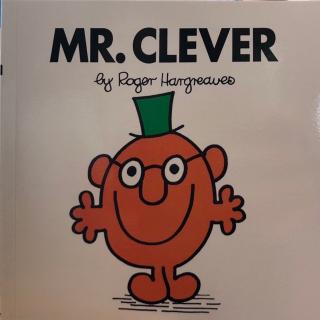 MR.CLEVER