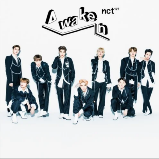 NCT 127 (엔씨티 127) - End to Start