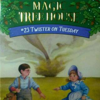 Magic Tree House-B23-Chap7