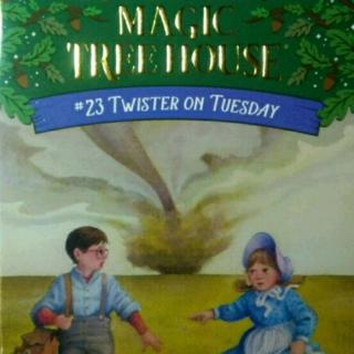 Magic Tree House-B23-Chap8