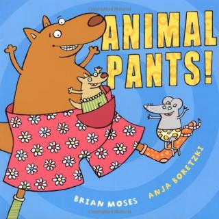 2020.04.20-Animal Pants