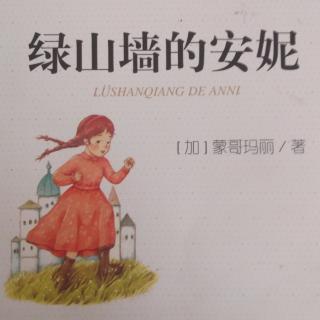 《绿山墙的安妮》介绍