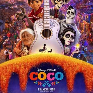 COCO Chapter1
