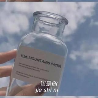 短暂的一生（皆是你）