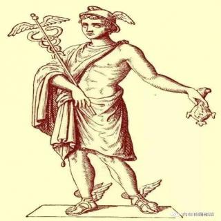 希腊神话与占星塔罗：1魔术师赫尔墨斯
