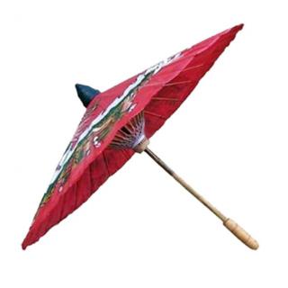神明春雨伞