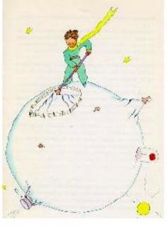 Chapter9-The Little Prince