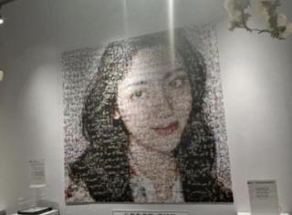 失恋博物馆—展品：1000张照片组成的我