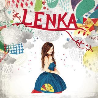 《Don't Let Me Fall》Lenka