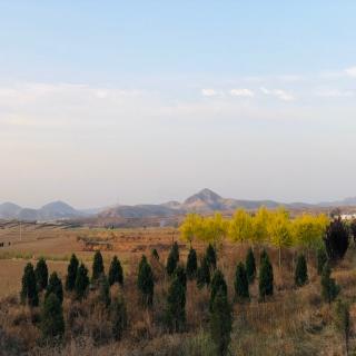 九龙沟风景3