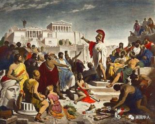 西方社会史3-3.5 伯罗奔尼撒战争和希罗多德的"历史"