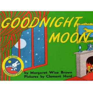 Goodnight Moon 跟读版