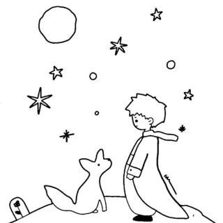 The little prince 1
