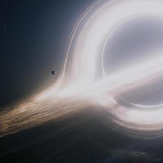 《星际穿越》--文青诺兰的经典科幻电影