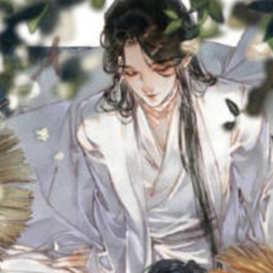 【妙吾】《天官赐福》灵文初见谢怜–台词向