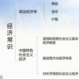 建设现代化经济体系