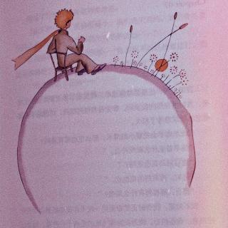 《Le Petit Prince》Ch.21 一篇短文朗读会#文轩Books