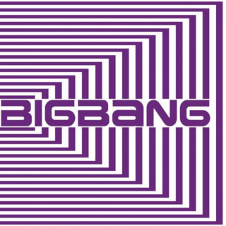 M L-BIGBANG