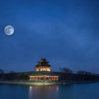 月光下的中国（再读）
