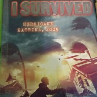 Hurricane Katerina，2005 Homework.1