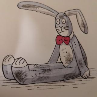 pooroldrabbit