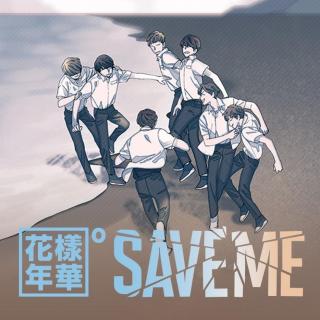 BTS-Save Me(Piano)