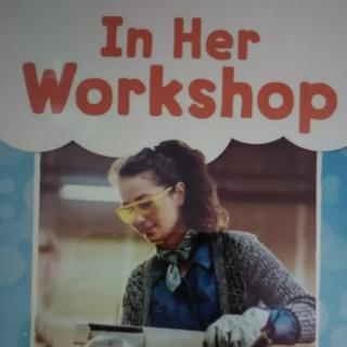 13.《In Her Workshop》20200426录